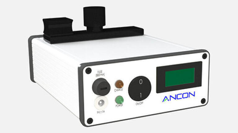 Ancon Technologies Offers Portable Aerosol Nanoparticle Sampling Device